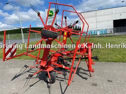Kuhn GF5202