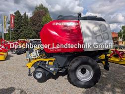 Pöttinger Impress 3160 V PRO
