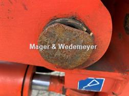 Kuhn GMD 4410 REPARATURBEDÜRFTIG