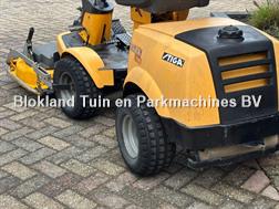 Stiga Gebruikte park frontmaaier 2cil hst