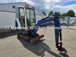 Terex hr12