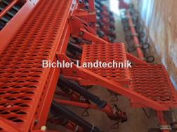 Kuhn Integra GII