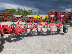 Kverneland I-Plough 2500 S 5 furet