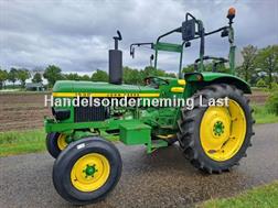 John Deere 1630