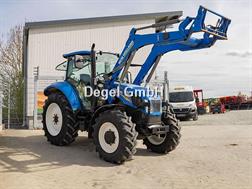 New Holland T 5.95