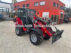 Weidemann 1260LP