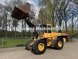 Volvo FL 290 L90E Shovel loader