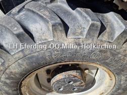 Case IH 585 XL