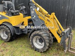 Gehl AL 340