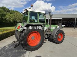 Fendt 614