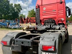 Man TGA 18.440 Hydrodrive (4WD)