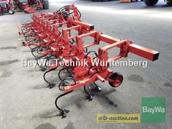 Maschio HACKMASCHINE GASPARDO HS 8 R.