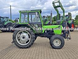 Deutz-Fahr D 6507