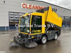 Schmidt Cleango 500 with 3-rd brush