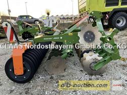 Amazone CATROS+ 3003 SPECIAL