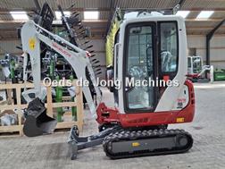 Takeuchi TB216