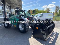 KRAMER KT357 Demo