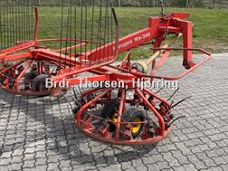 Fransgard RV-390