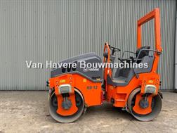 Hamm HD 12 VV