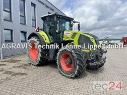 Claas AXION 830