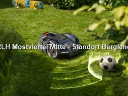 Husqvarna AUTOMOWER 450X NERA