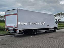 Daf LF 180 11.9T LIFT AIRCO