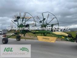 Krone Swadro TS 740 Twin