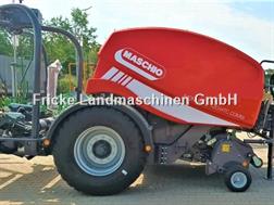 Maschio Mondiale 120 Combi UNBENUTZT