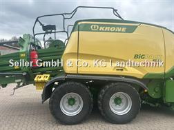 Krone Big Pack 1270 VC Plus (Gen 5)