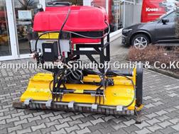 Müthing PLATZ-MAX Kombimulcher PMHD-E 180/220