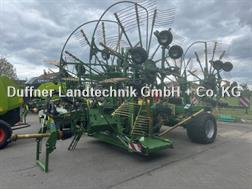 Krone Swadro 1400 Plus