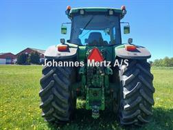 John Deere 7920 AutoPowr