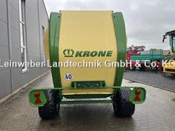 Krone Comprima V 150 XC
