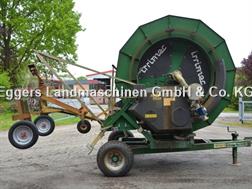 Irrimec FF1 100TG41 100x410m