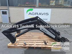 Quicke Q 8M EURO