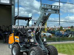 Giant G2700 X-TRA HD Radlader 2,3t Hubkraft *Aktion*