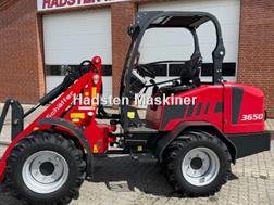 Schäffer 3650 Leasing kr 3.638,-