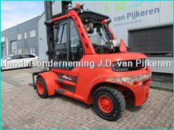 Linde H80T/900-03
