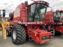 Case IH Axial Flow 2388