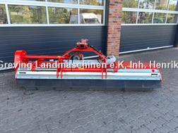Kuhn BPR 305