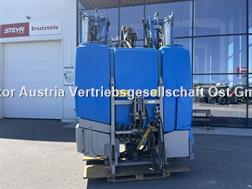 Lemken Sirius 10 / 1600