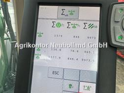 Krone Swadro 1400 plus