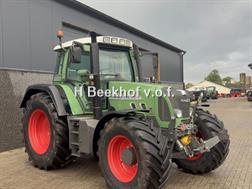 Fendt 716 Vario