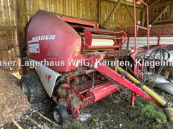 Welger Lely 435 Master