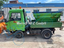 Multicar M 26