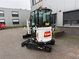 Bobcat E20z