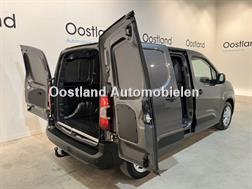 Peugeot e-Partner Premium 50 kWh / Euro 6 / Airco / Cruise