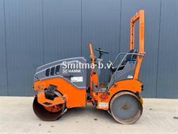 Hamm HD10 VV