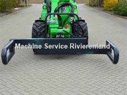 Avant Balenklem voor vierkante en ronde balen