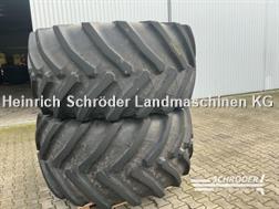 Trelleborg 2X 900/60 R32 TRELLEBORG